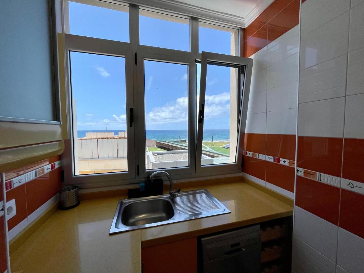 Las Canteras View Home Las Palmas de Gran Canárias Exterior foto